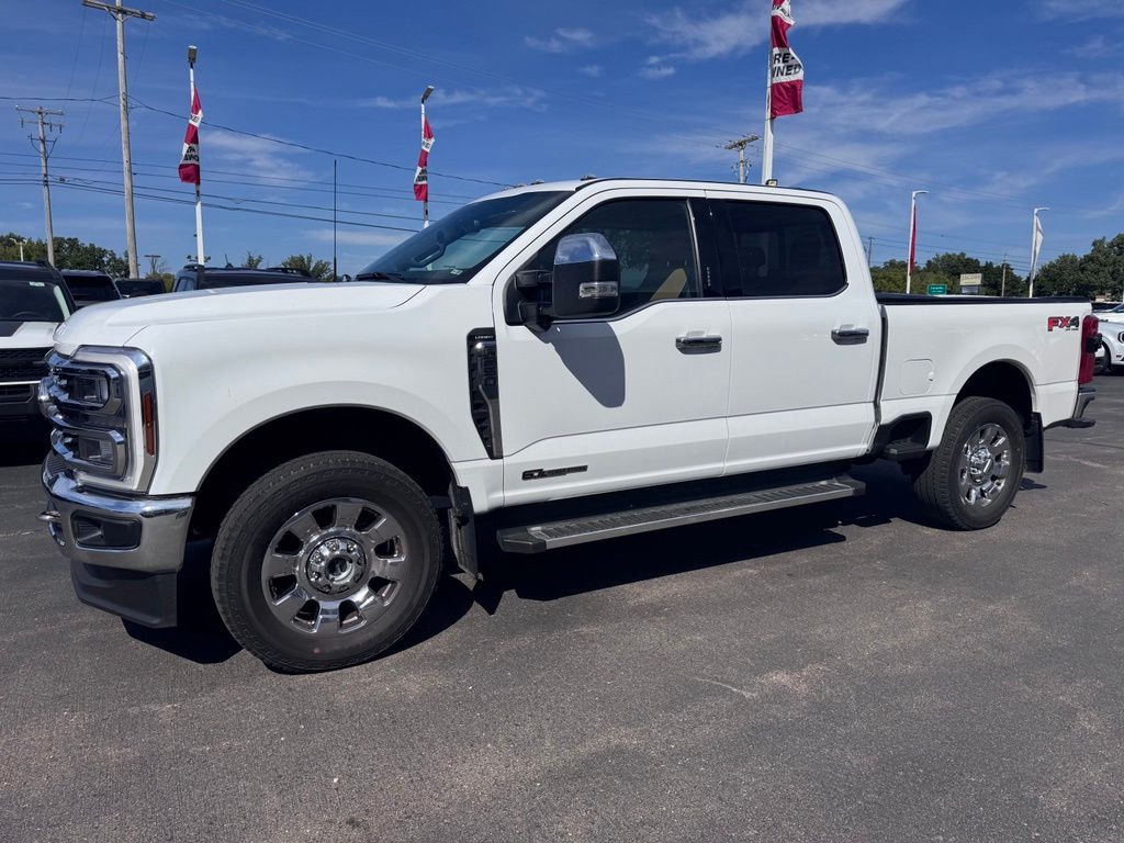 ford f-250 super duty 2024 1FT8W2BT4REC01226 image ford f-250 super duty 2024 1FT8W2BT4REC01226 image